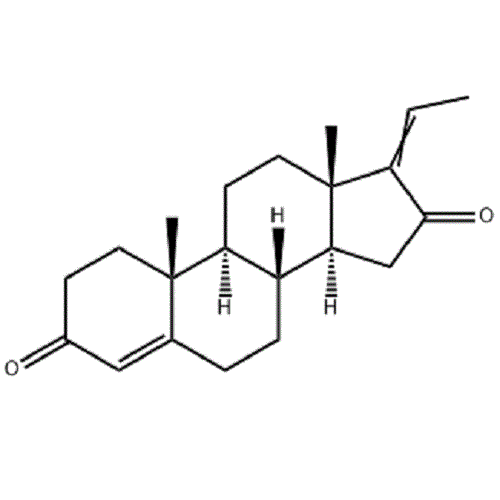 (Z)-Гуггулстерон